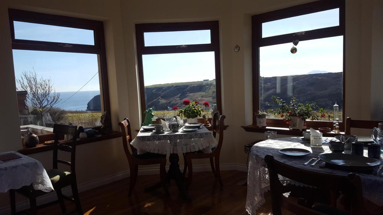 Arrochar Bed And Breakfast Lybster Exterior photo