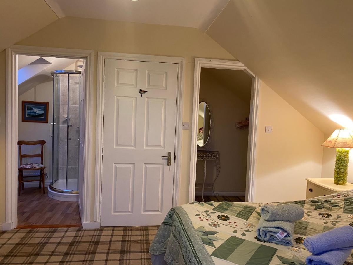 Arrochar Bed And Breakfast Lybster Exterior photo